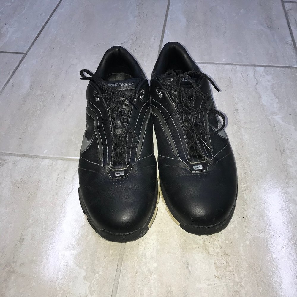Nike Golf Shoes